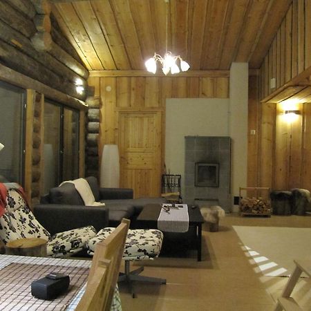 Revontuli Cottage Kolari Δωμάτιο φωτογραφία