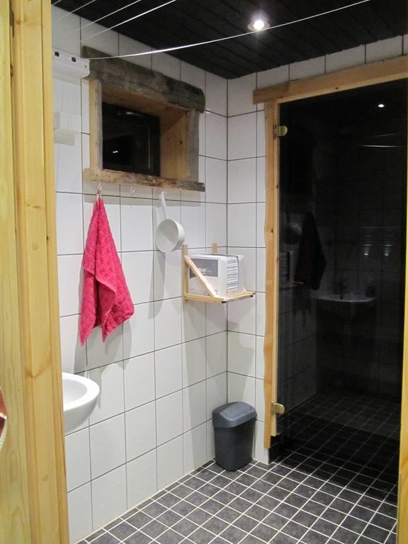 Revontuli Cottage Kolari Δωμάτιο φωτογραφία